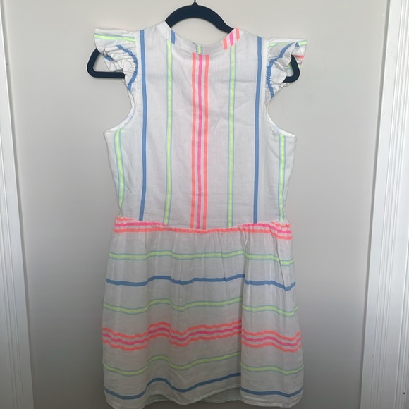 Summer vineyard vines dress - Picture 6 of 7